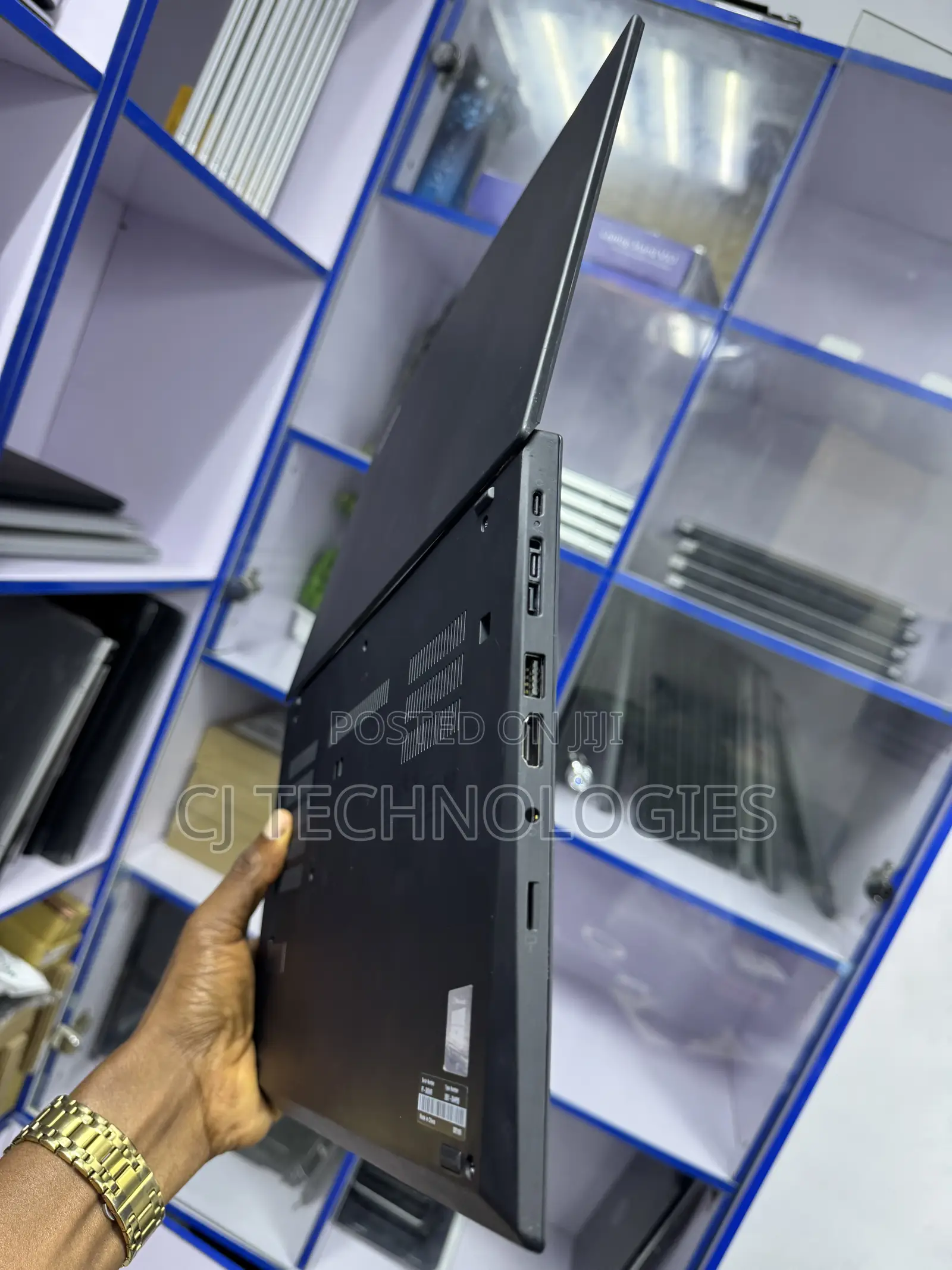 Laptop Lenovo ThinkPad T14 G1 8GB Intel Core i5 SSD 256GB