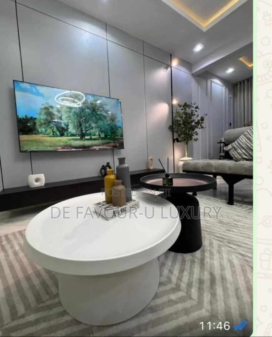 Coffee Tables