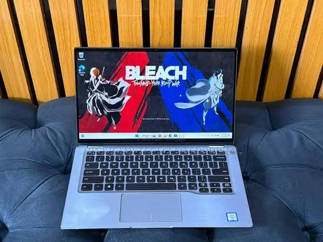 Laptop Dell Latitude 7400 2-in-1 16GB Intel SSD 256GB