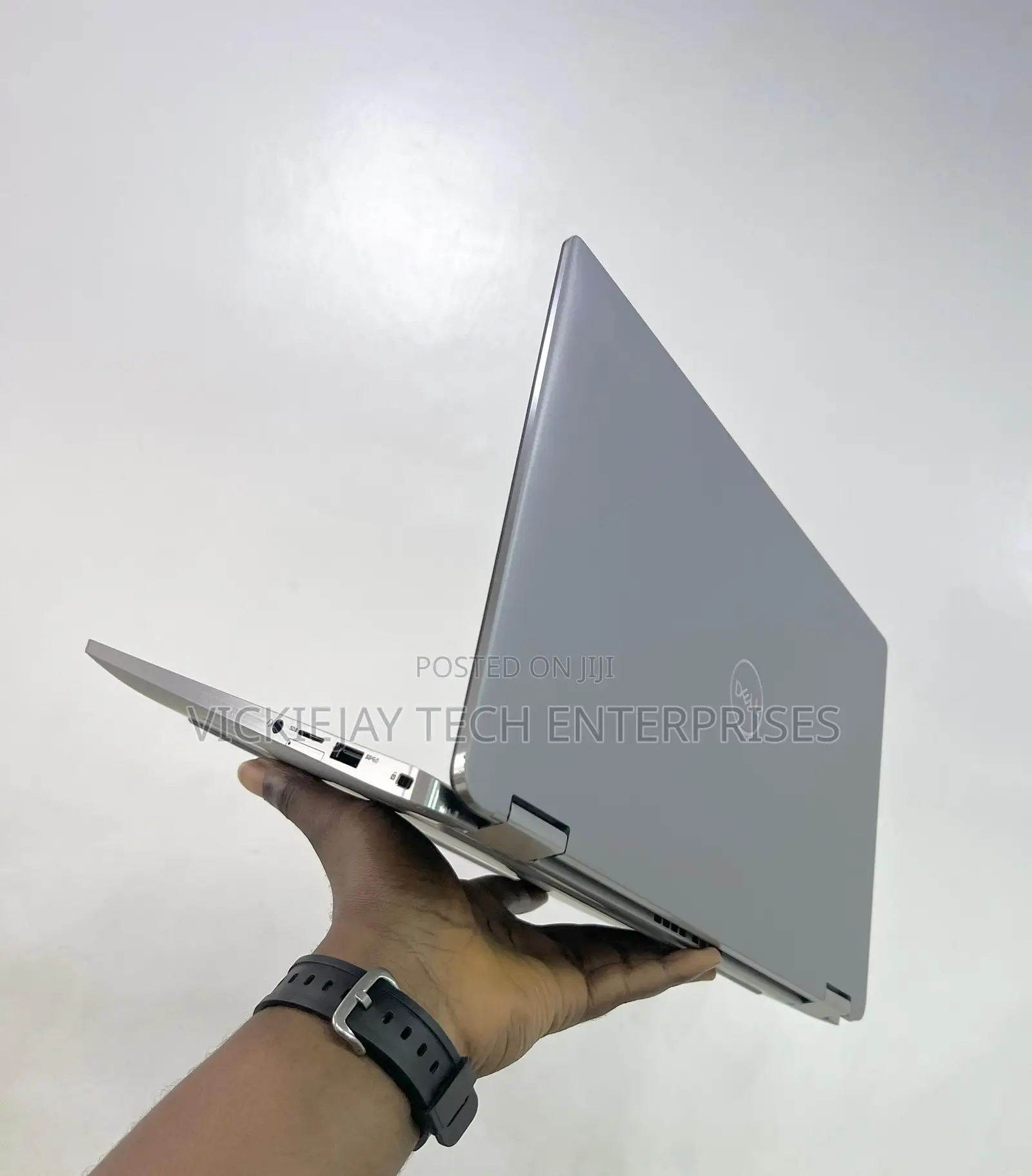 Laptop Dell Latitude 7400 2-in-1 16GB Intel SSD 256GB