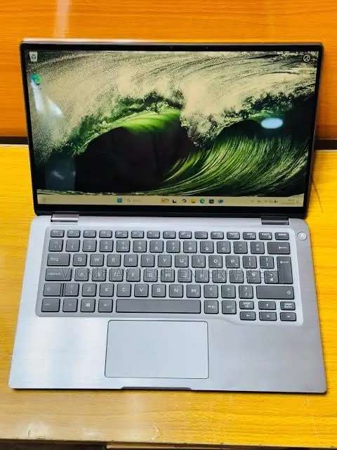 Laptop Dell Latitude 7400 2-in-1 16GB Intel SSD 256GB