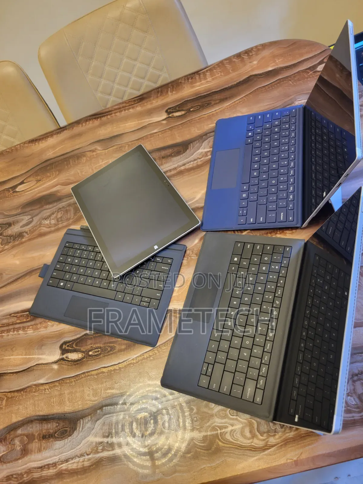 Laptop Microsoft Surface Pro 3 4GB Intel Core i5 SSD 128GB
