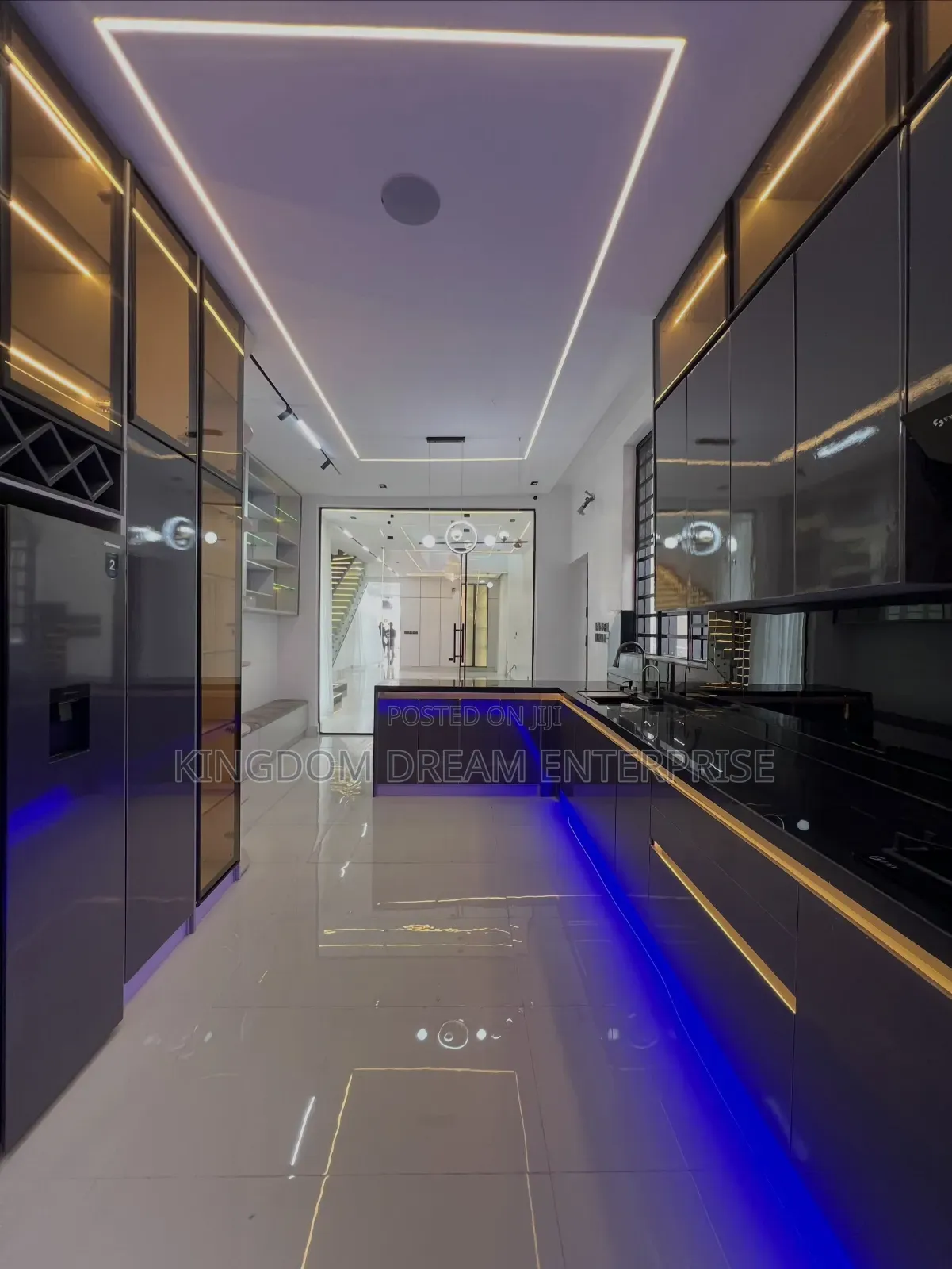 5bdrm Duplex in Orchid Lekki for sale