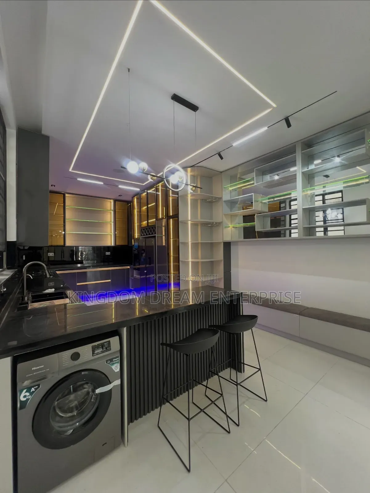 5bdrm Duplex in Orchid Lekki for sale