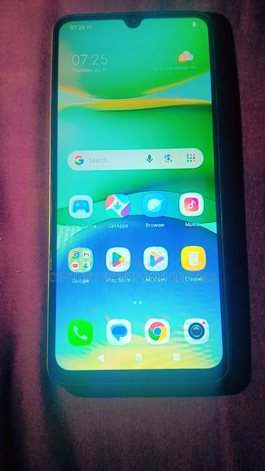 Xiaomi Redmi A5 4G 64 GB Gold