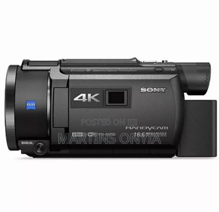 Sony FDR-Axp55 Camcorder