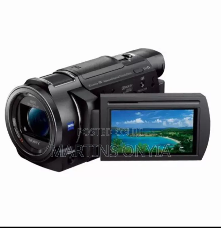 Sony FDR-Axp55 Camcorder