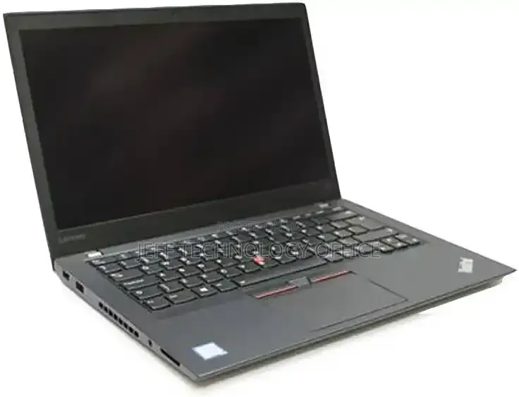 Laptop Lenovo ThinkPad T470s 8GB Intel Core i5 SSD 256GB