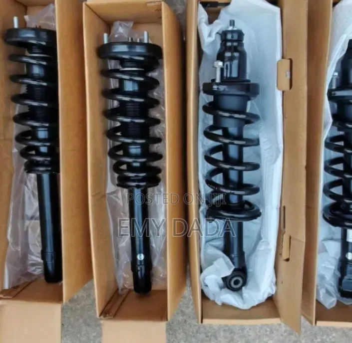 Shock Absorber for Honda Cars