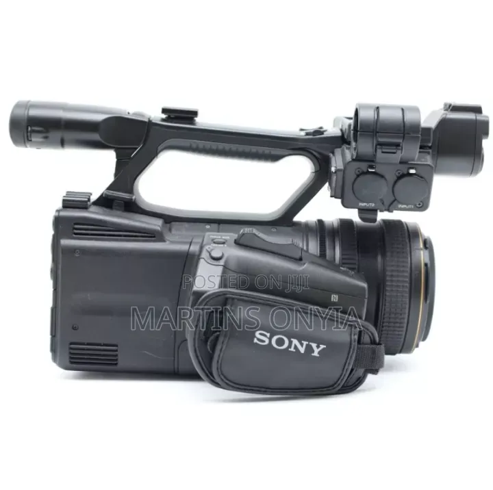 Sony HXR-Nx5r Camcorder