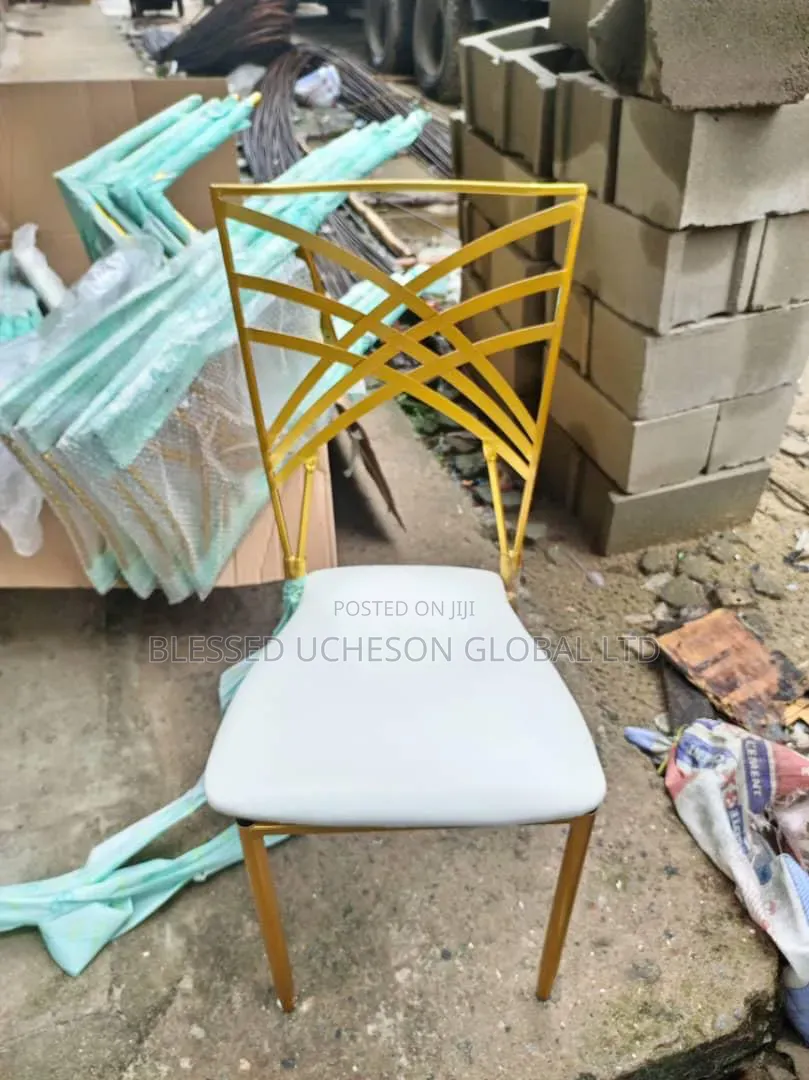 Brand New Premium Chiavari Chair
