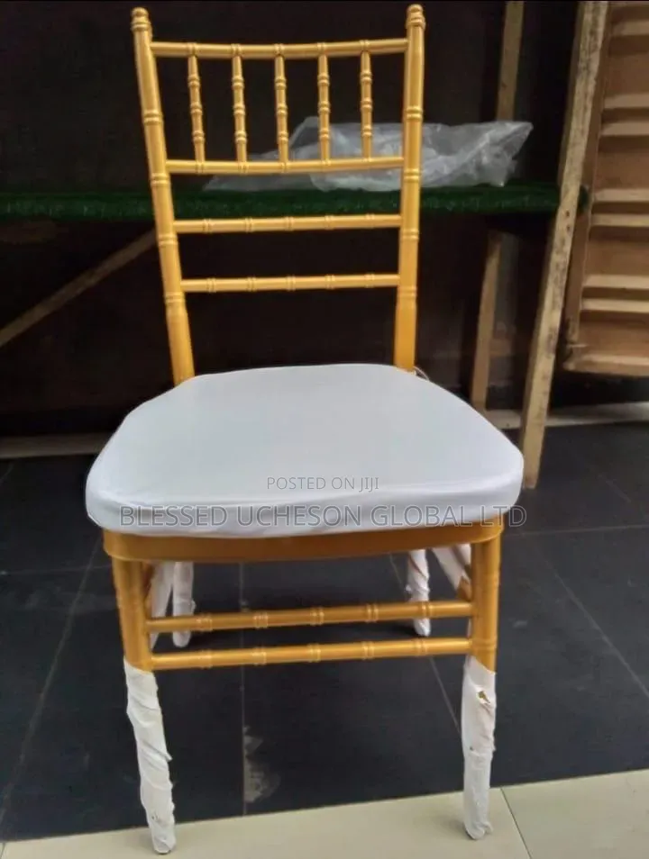 Brand New Premium Chiavari Chair