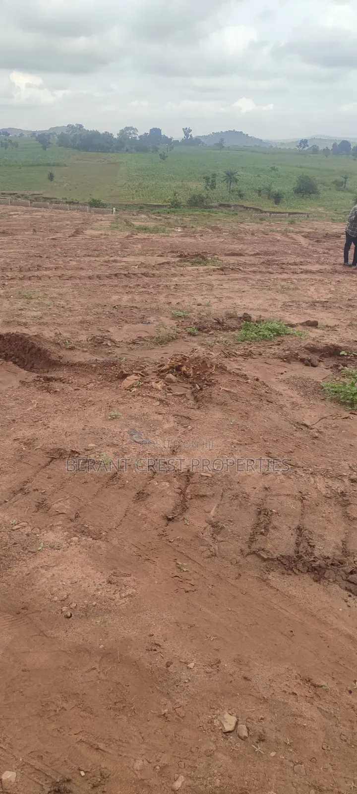 Plot of Estate Land for Sale at Ketti Kabusa