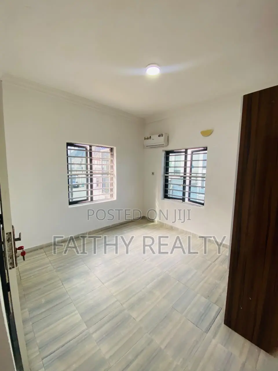 3bdrm Apartment in Ikota, Lekki for rent