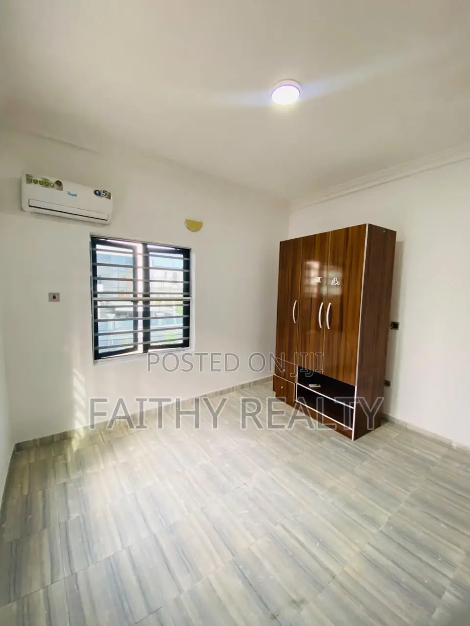 3bdrm Apartment in Ikota, Lekki for rent
