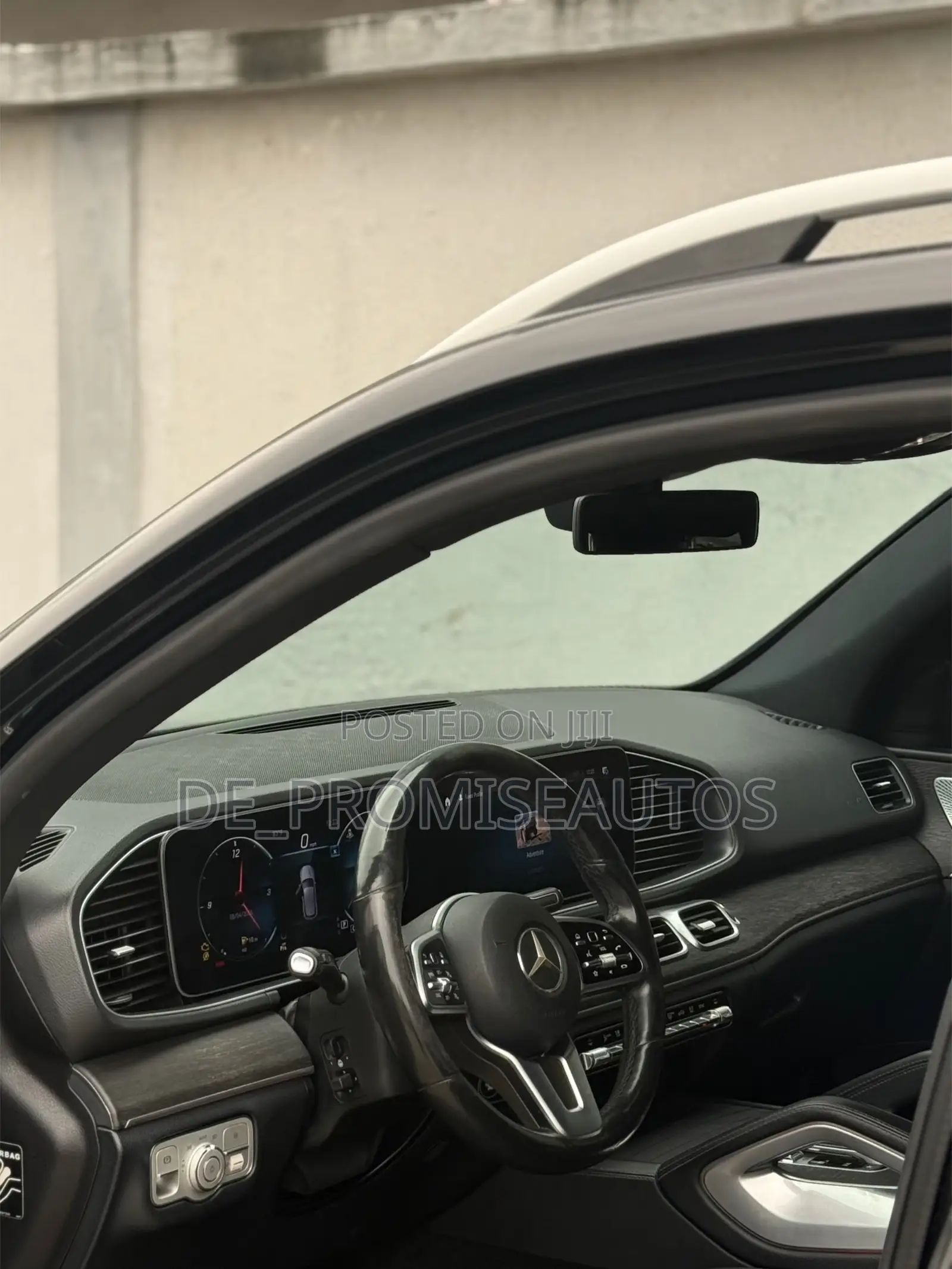 Lexus RX 2020 Black