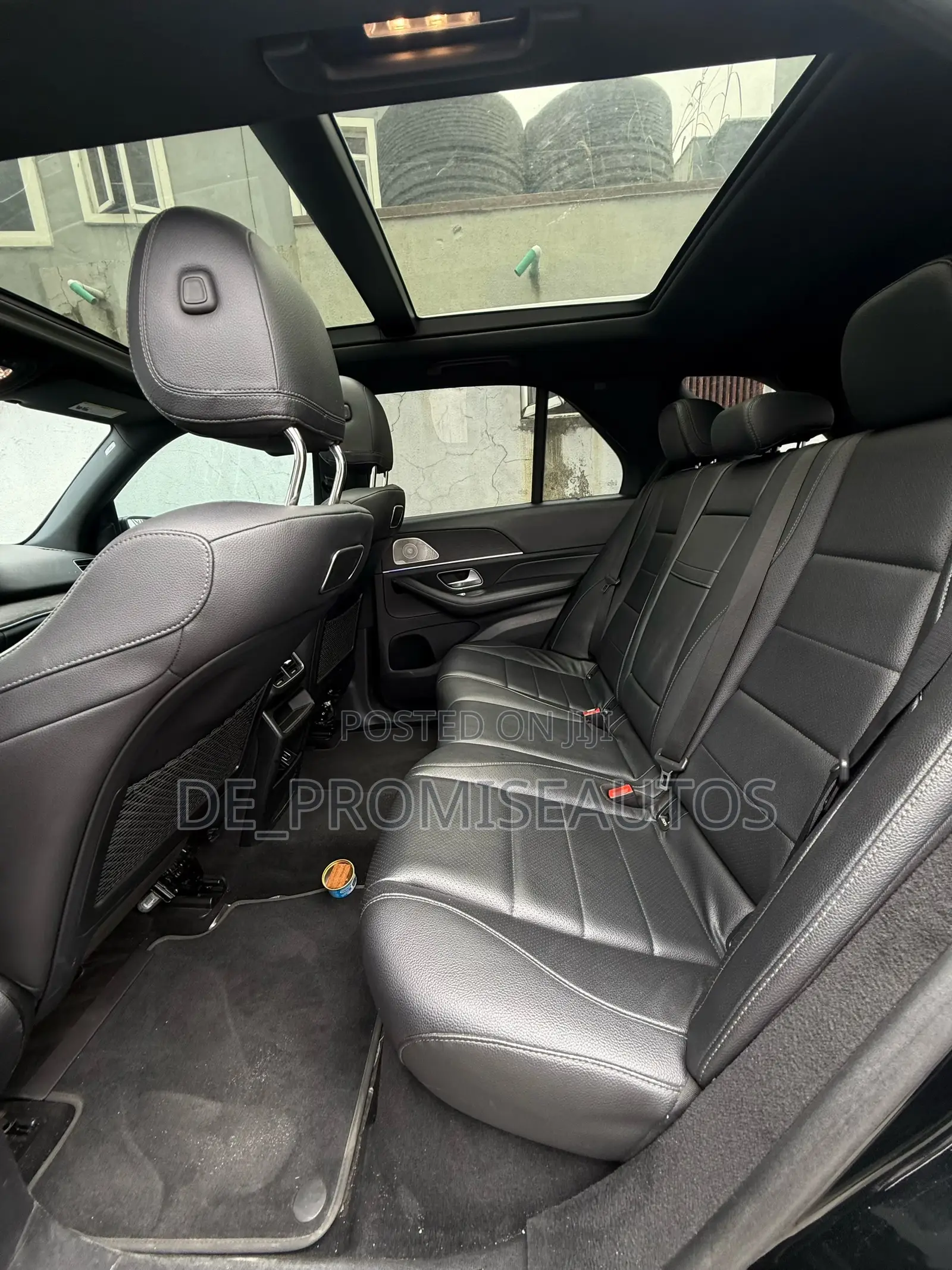 Lexus RX 2020 Black
