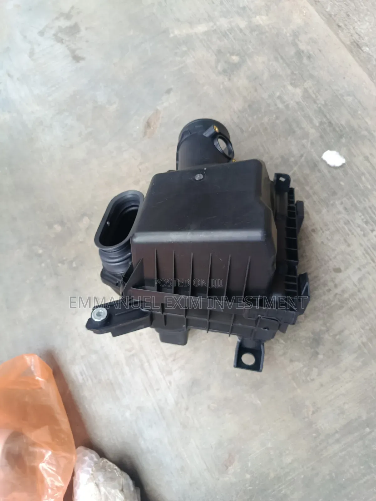 Up Air Flow Meter Honda Accord 2018 to 2021 2.0