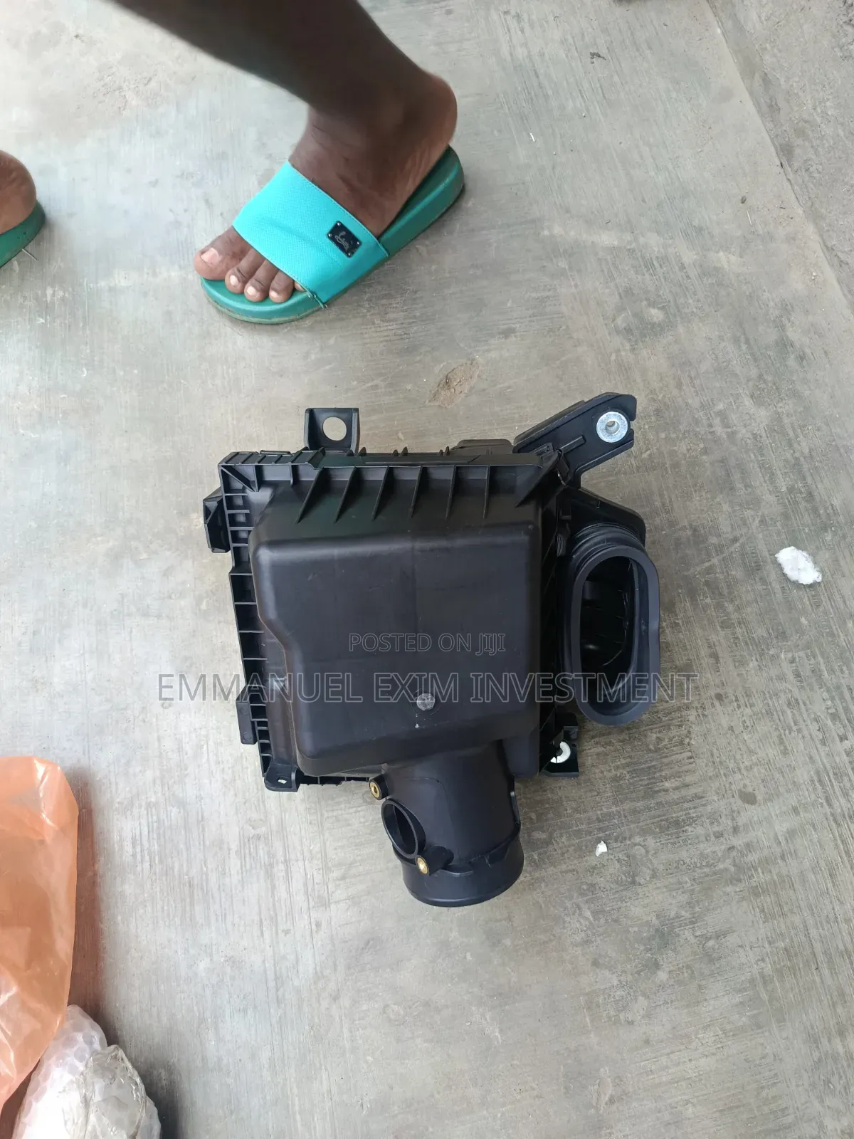 Up Air Flow Meter Honda Accord 2018 to 2021 2.0