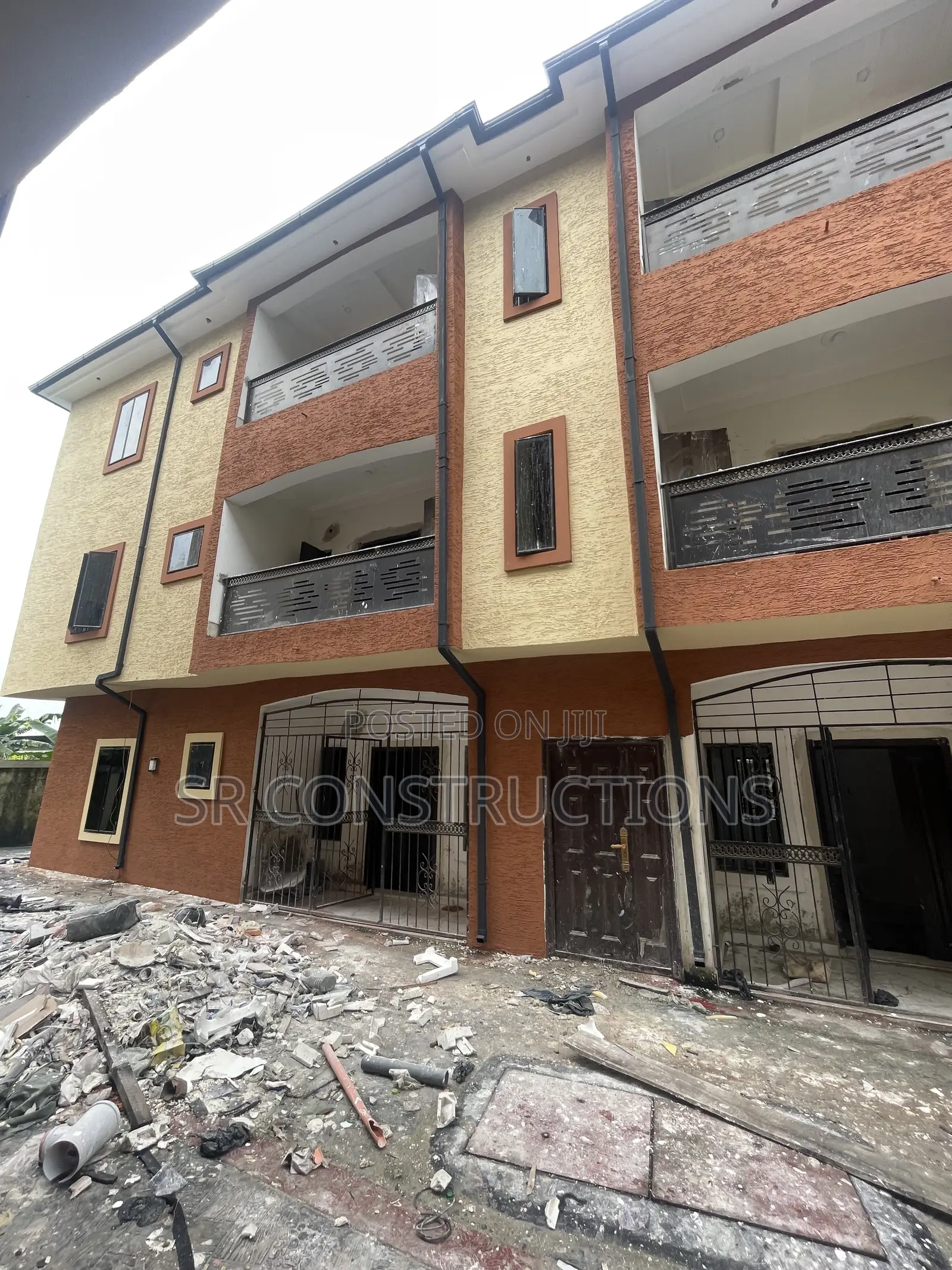 Need a Reliable Building Contractor in Port Harcourt?