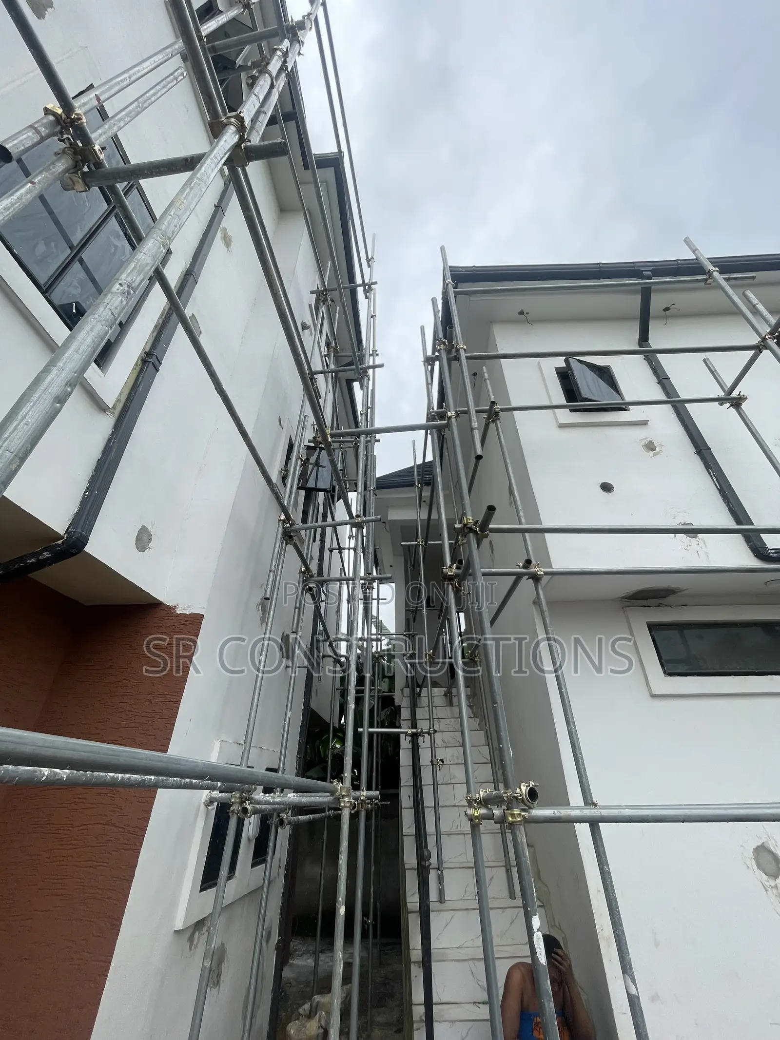 Need a Reliable Building Contractor in Port Harcourt?