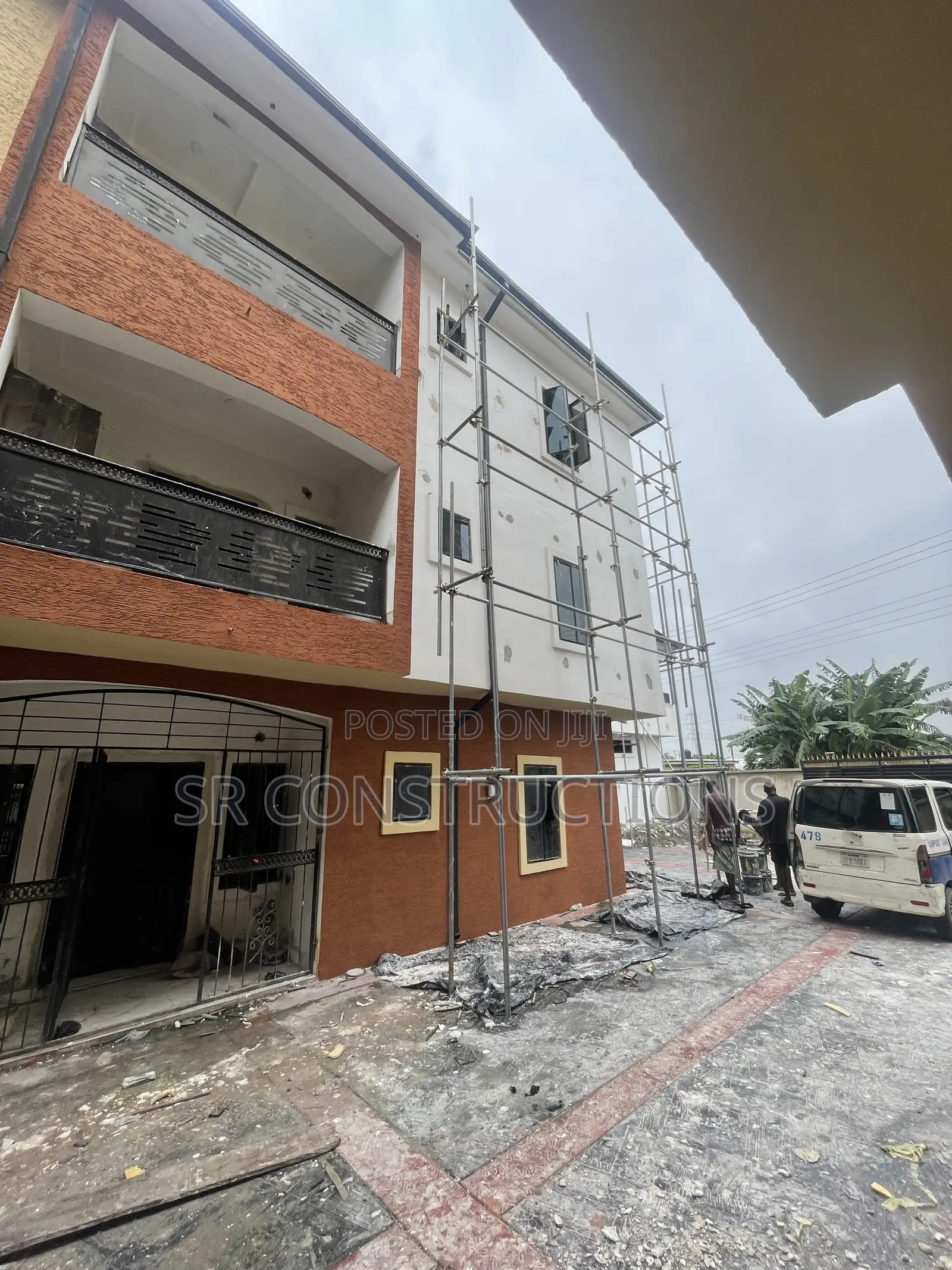 Need a Reliable Building Contractor in Port Harcourt?
