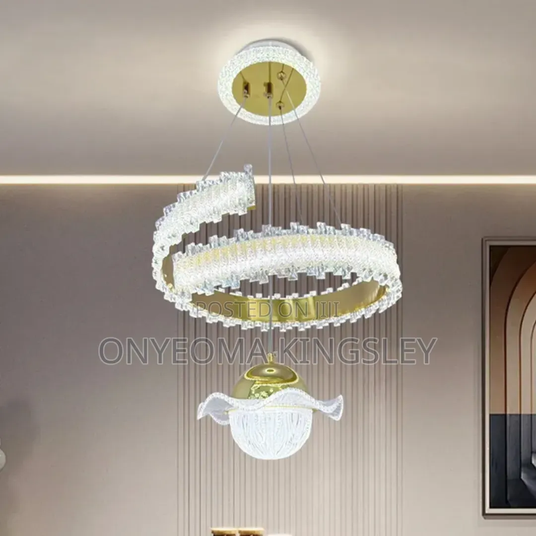 Pendant Light
