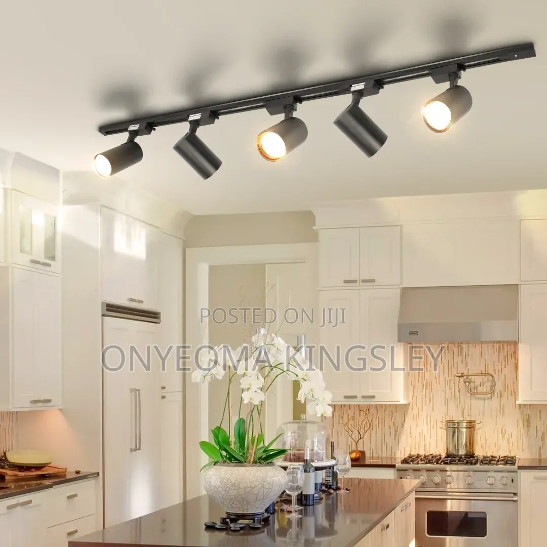 Led Track Light