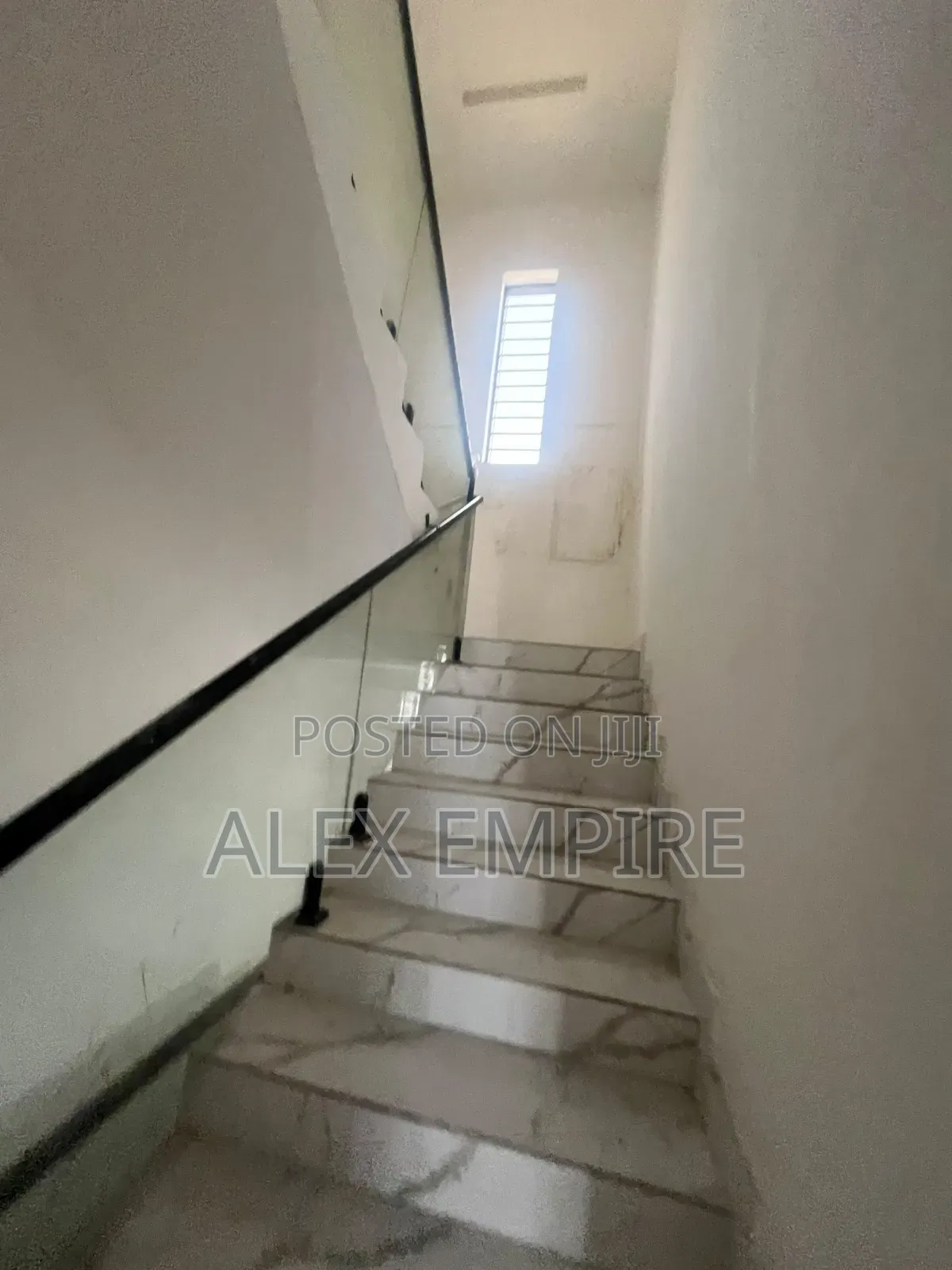 5bdrm Duplex in Festac for rent
