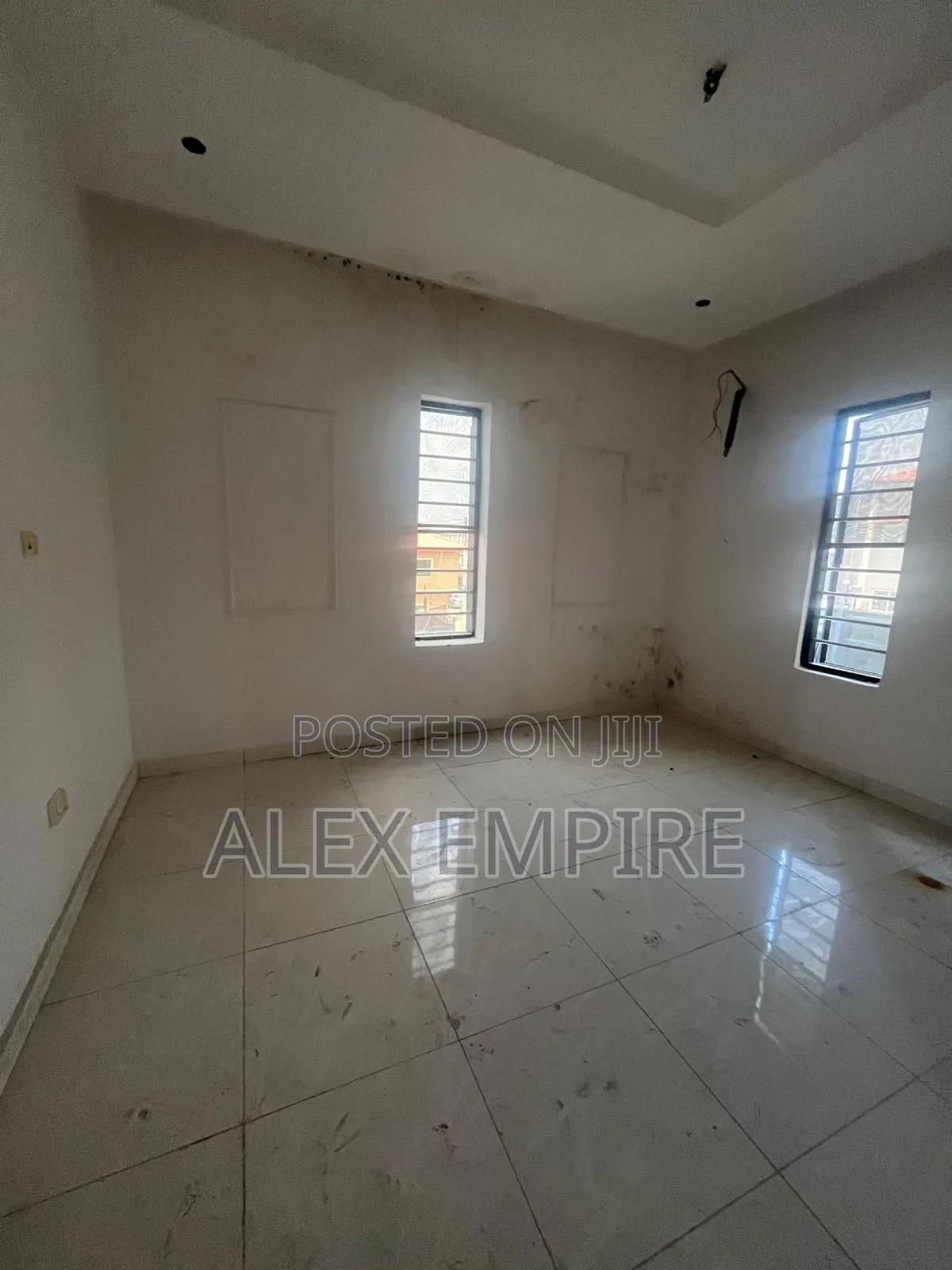5bdrm Duplex in Festac for rent