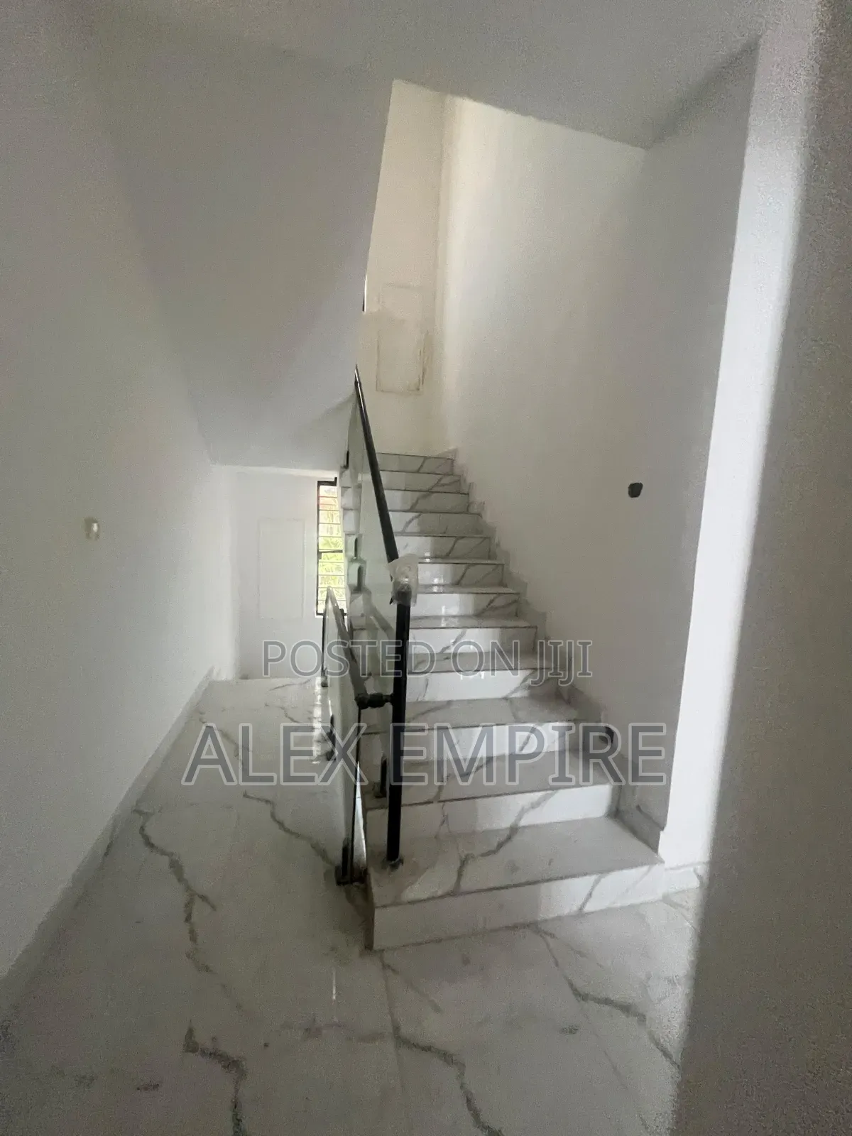 5bdrm Duplex in Festac for rent