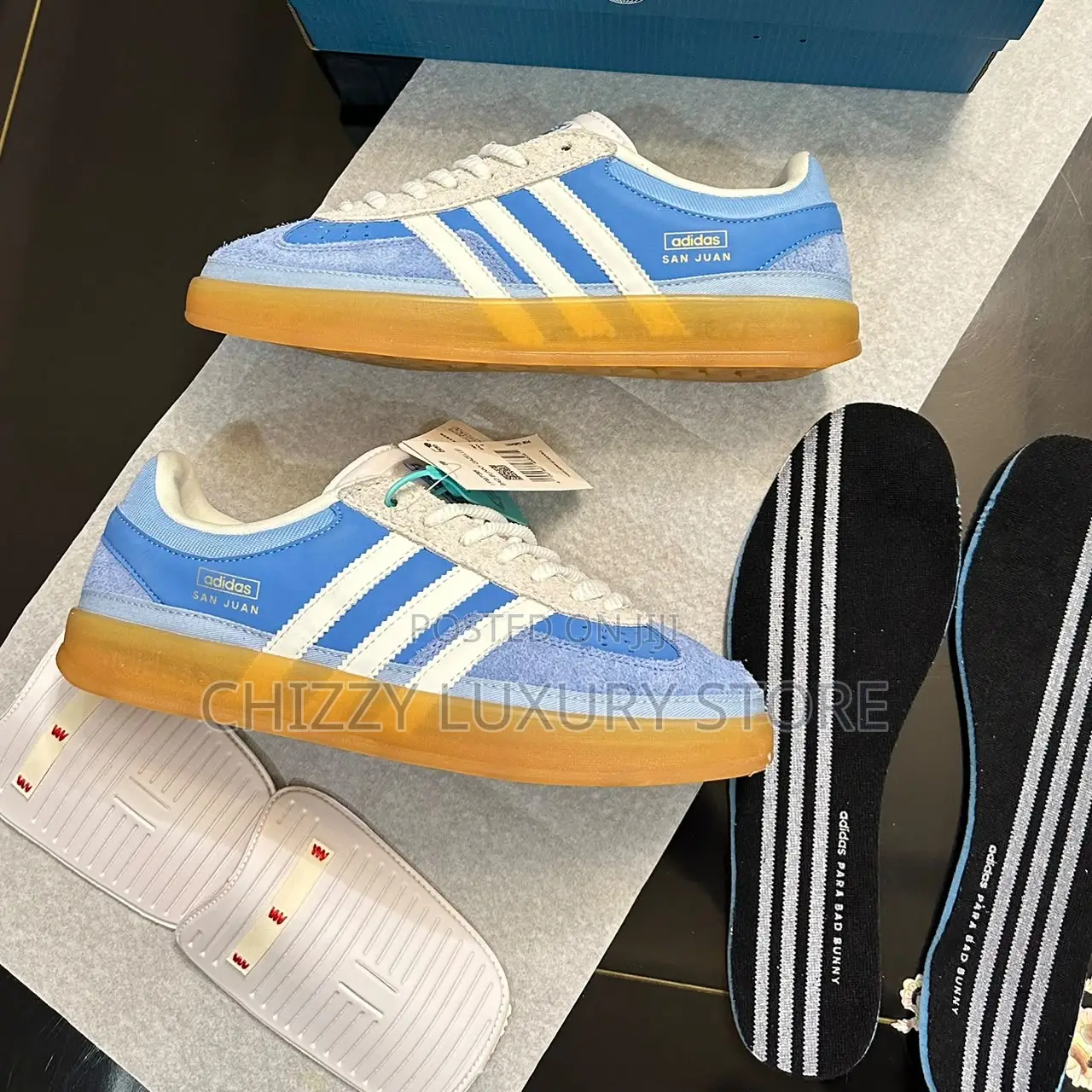 New Adidas Original Quality Luxury Men Sneakers