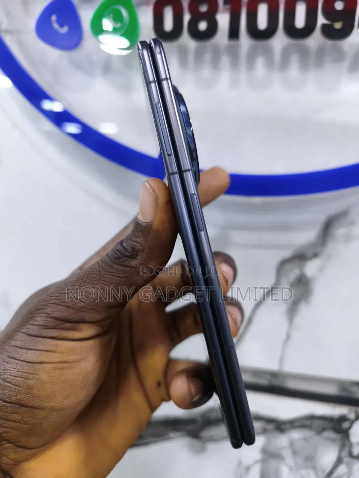 Honor Magic V3 512 GB Green