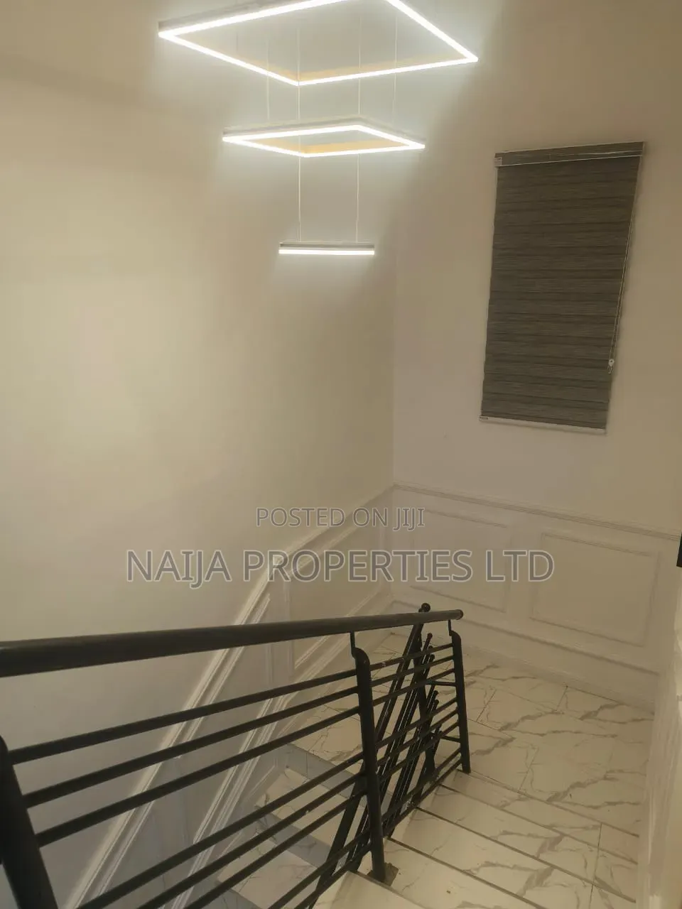 3bdrm Duplex in Eko-Akete, Abijo for sale