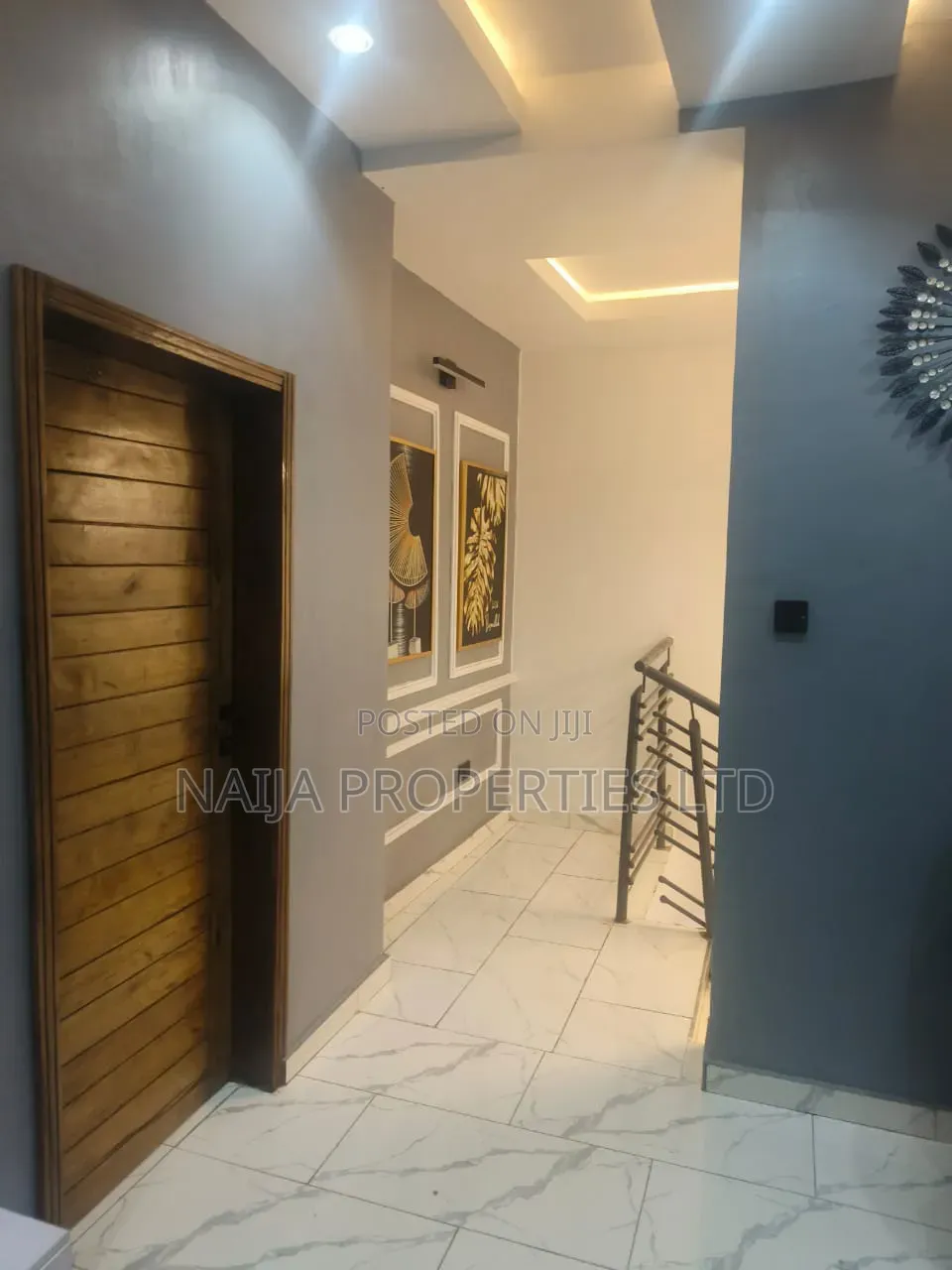 3bdrm Duplex in Eko-Akete, Abijo for sale