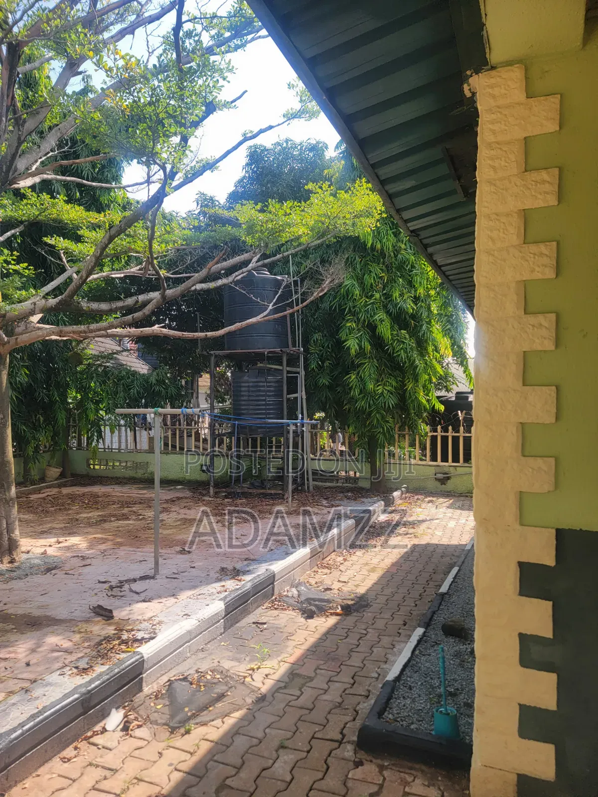 4bdrm Bungalow in Rcc Es, Enugu for rent