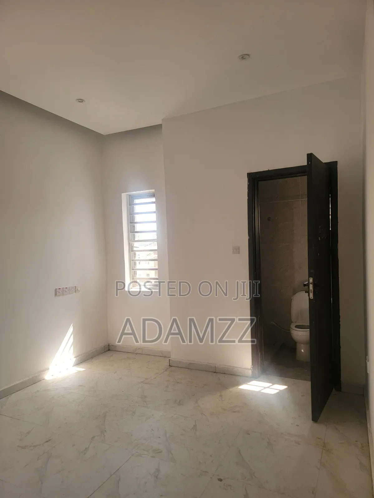 4bdrm Duplex in Rcc Estate, Enugu for rent