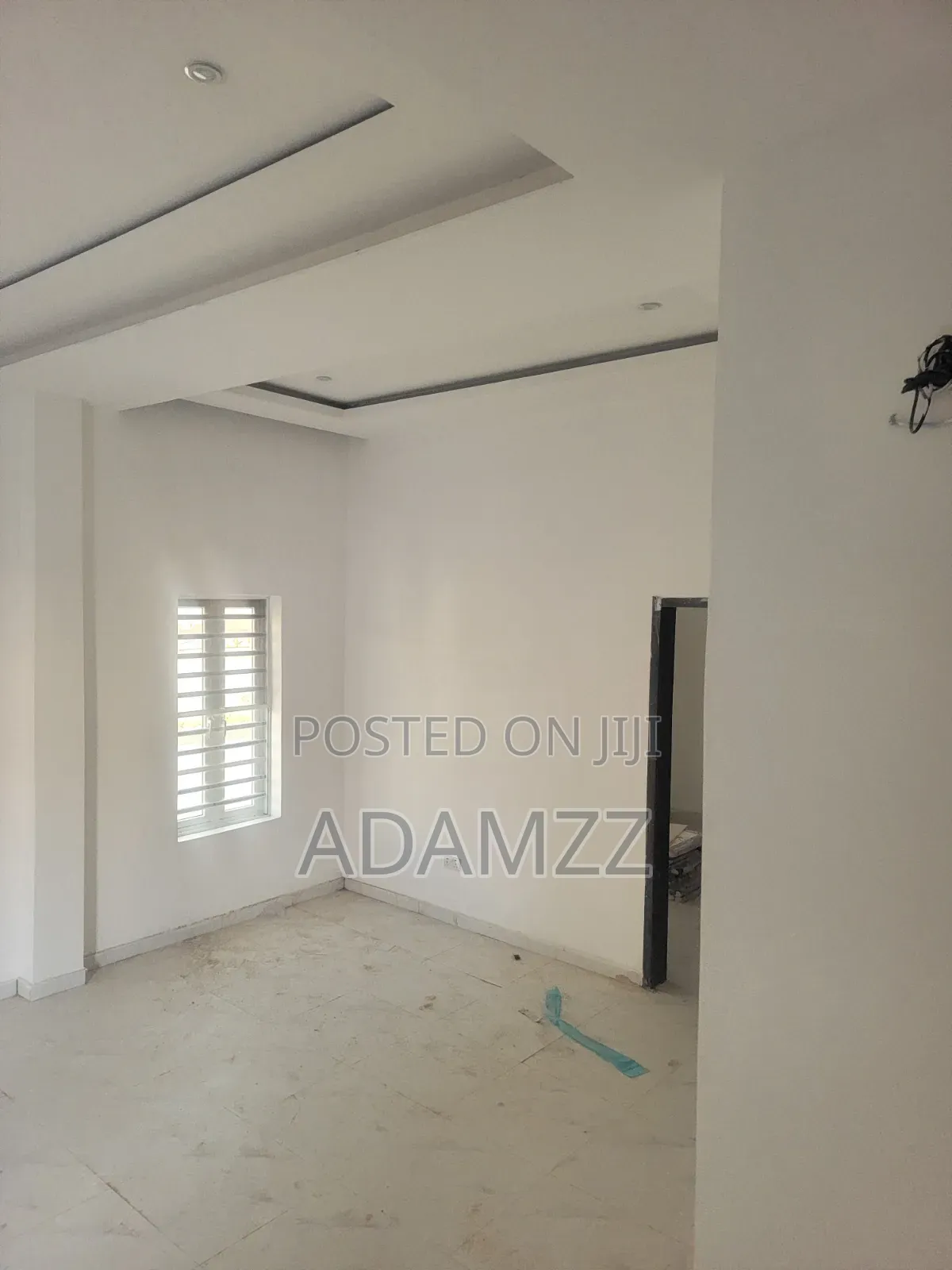 4bdrm Duplex in Rcc Estate, Enugu for rent