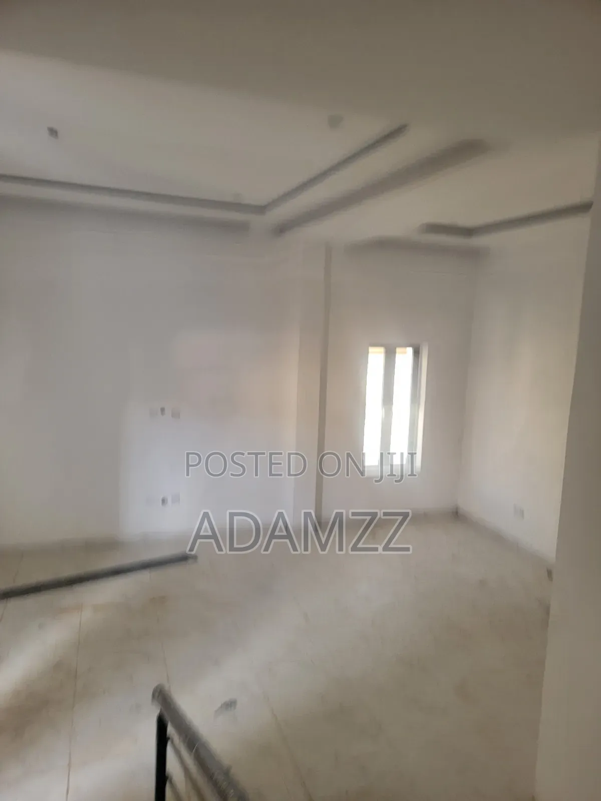 4bdrm Duplex in Rcc Estate, Enugu for rent