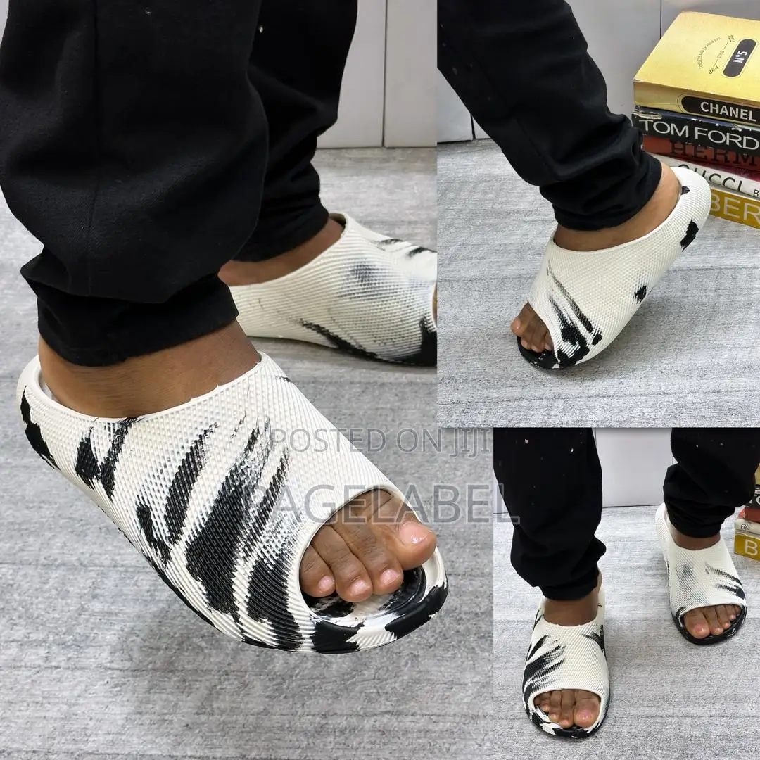 Fashion Slide