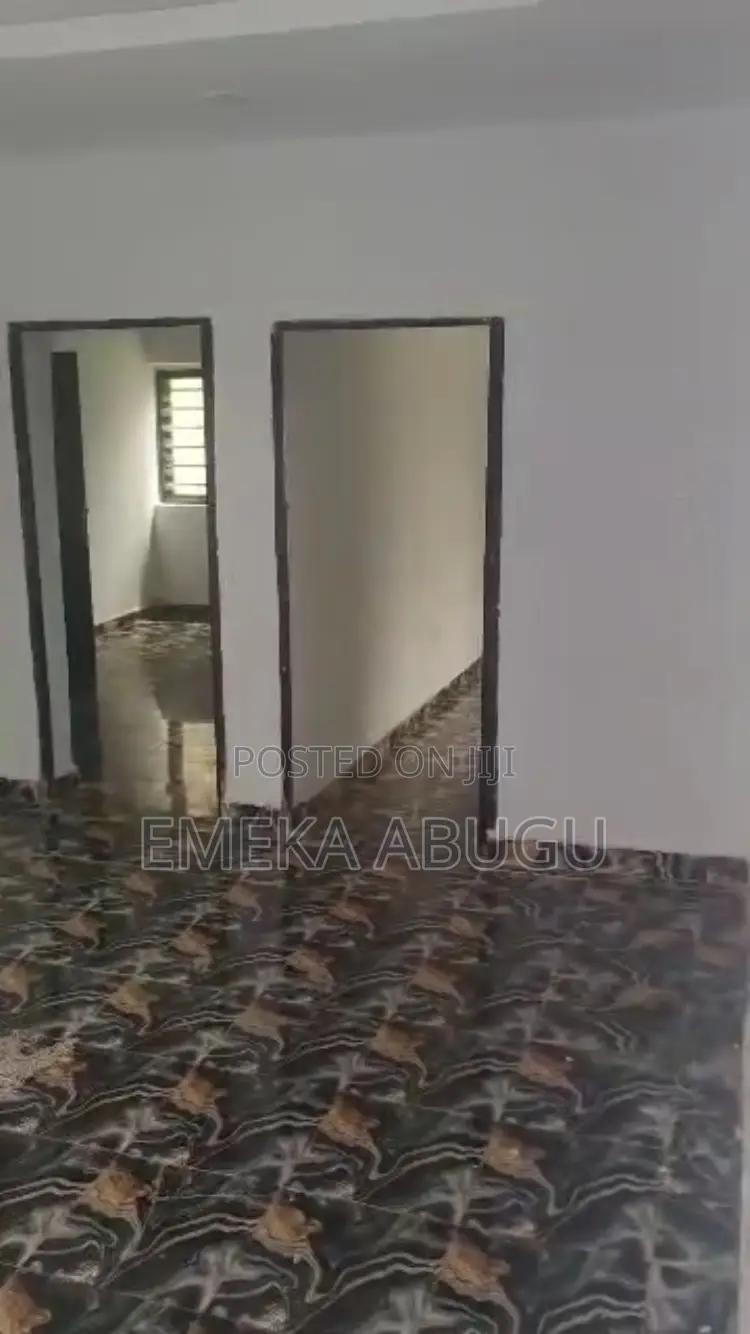 4bdrm Duplex in Legacy Estate, Akobo for rent