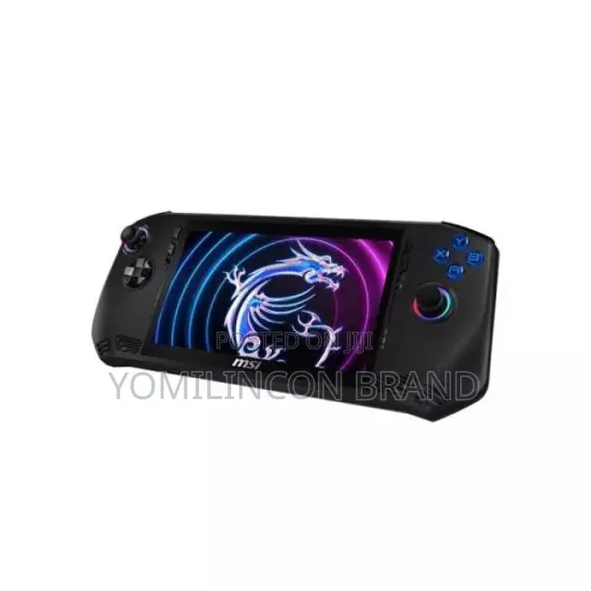 *MSI Claw A1m-016uk Gaming Handheld