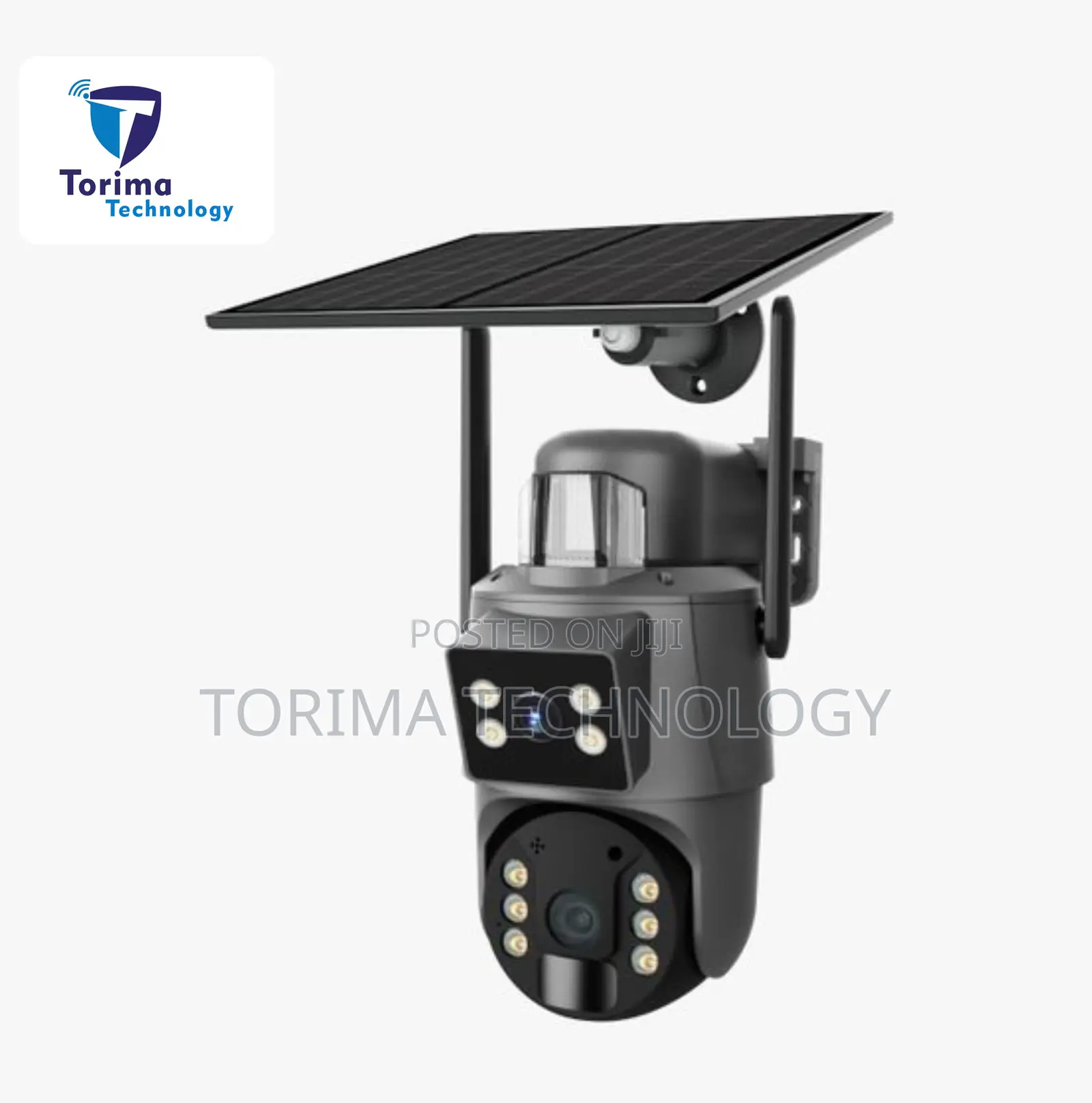 CCTV Camera Installation
