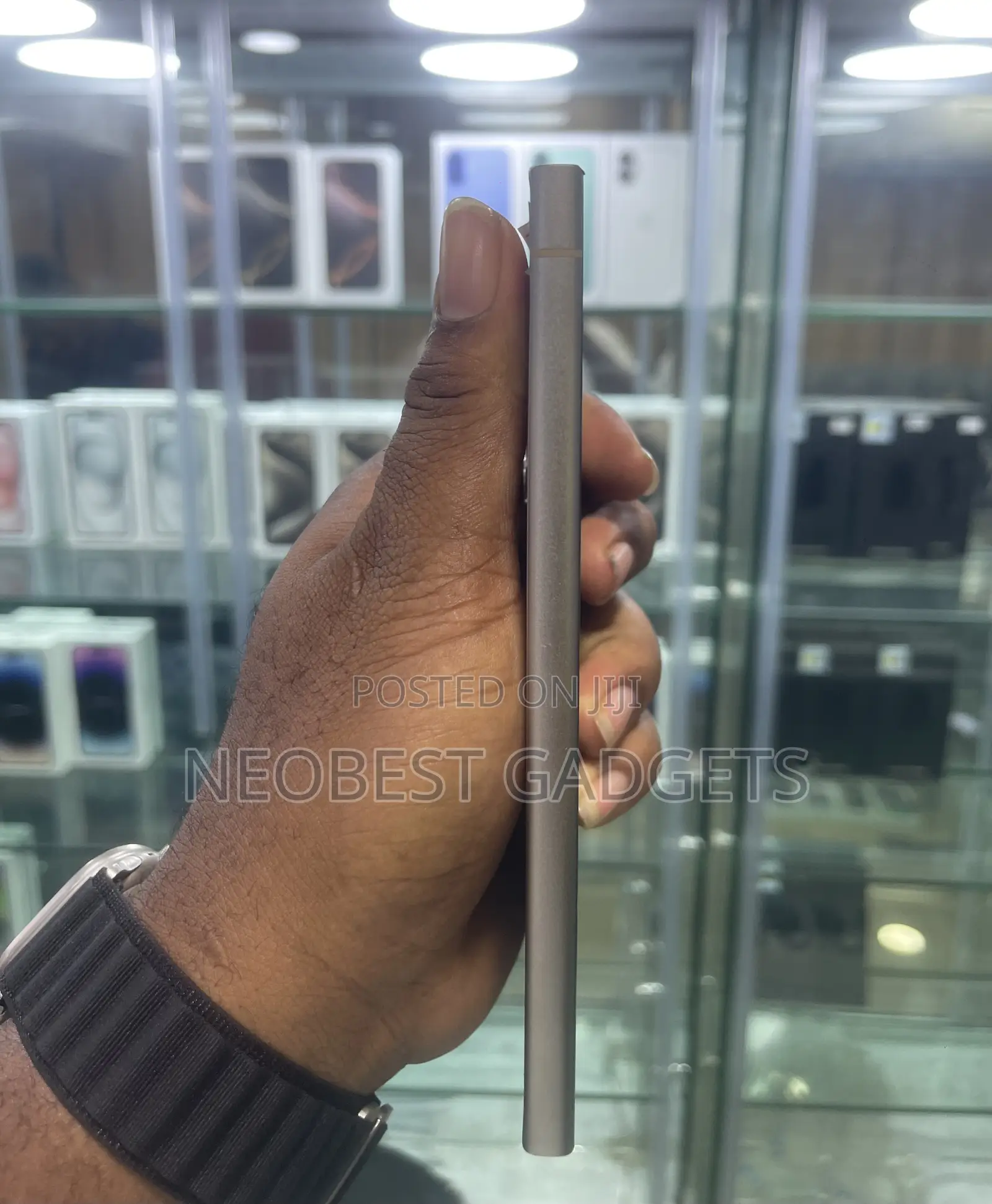 Samsung Galaxy S24 Ultra 512 GB Gold