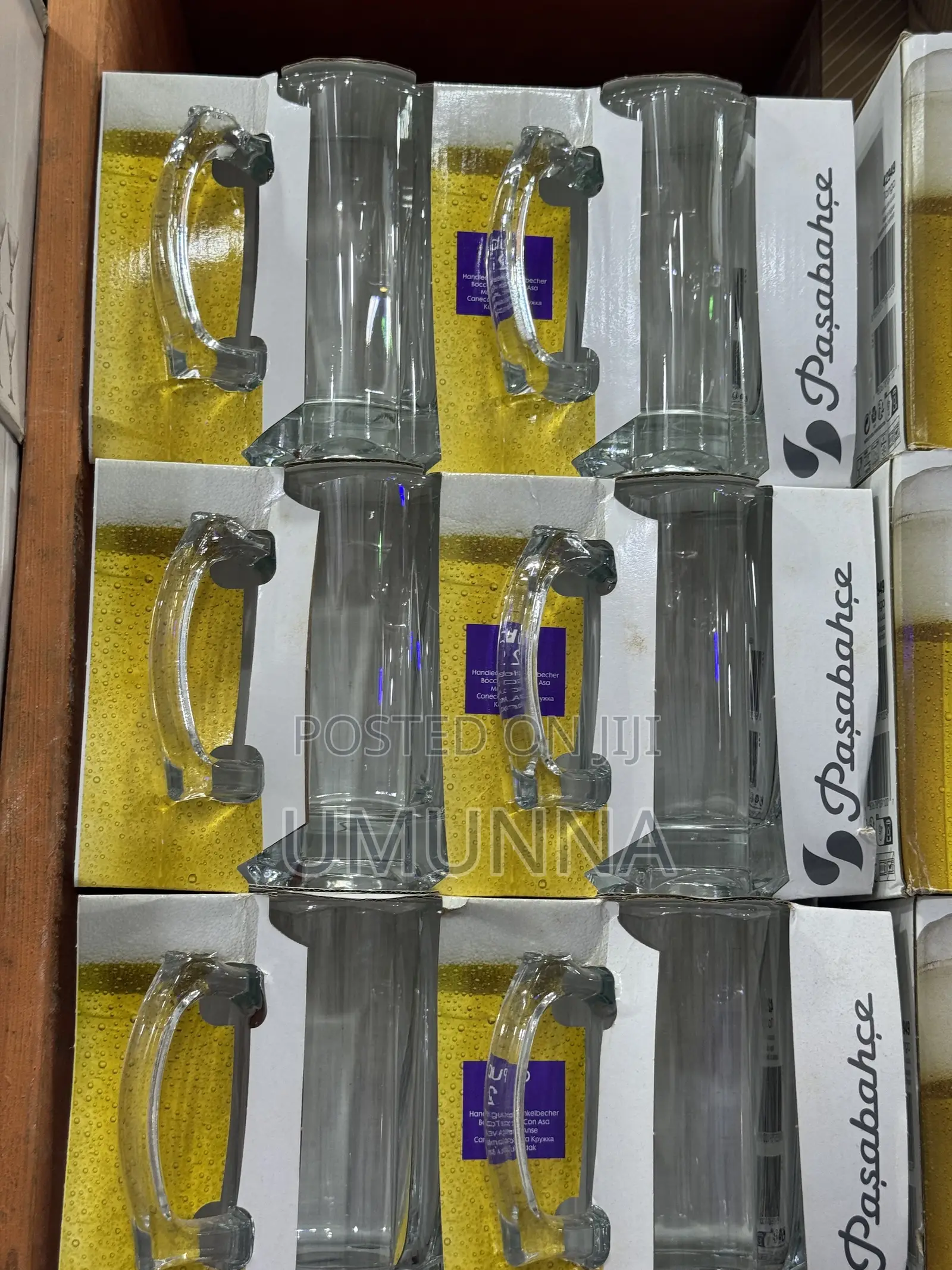 Pub Glass by 2