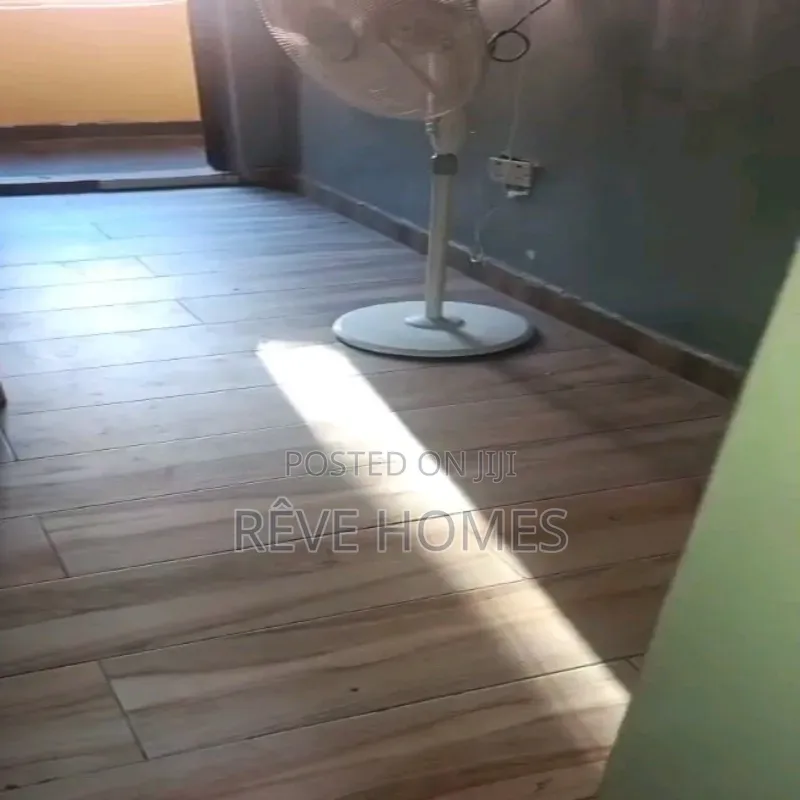Studio Apartment in Adekunle for rent