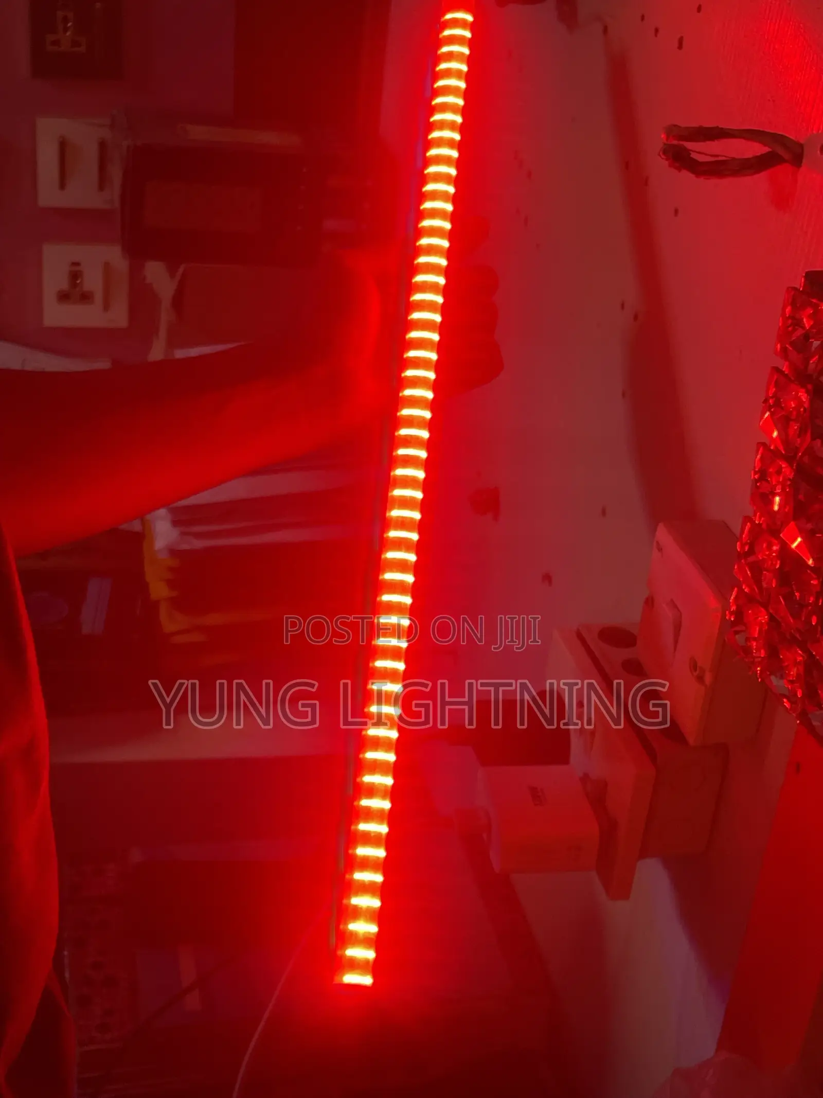 LED Wall Bar Light ( Tube Light)
