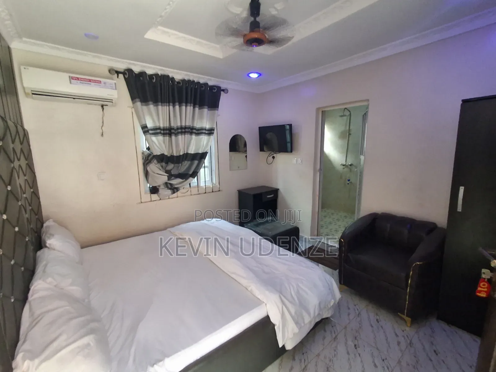 Functioning Hotel for Sale