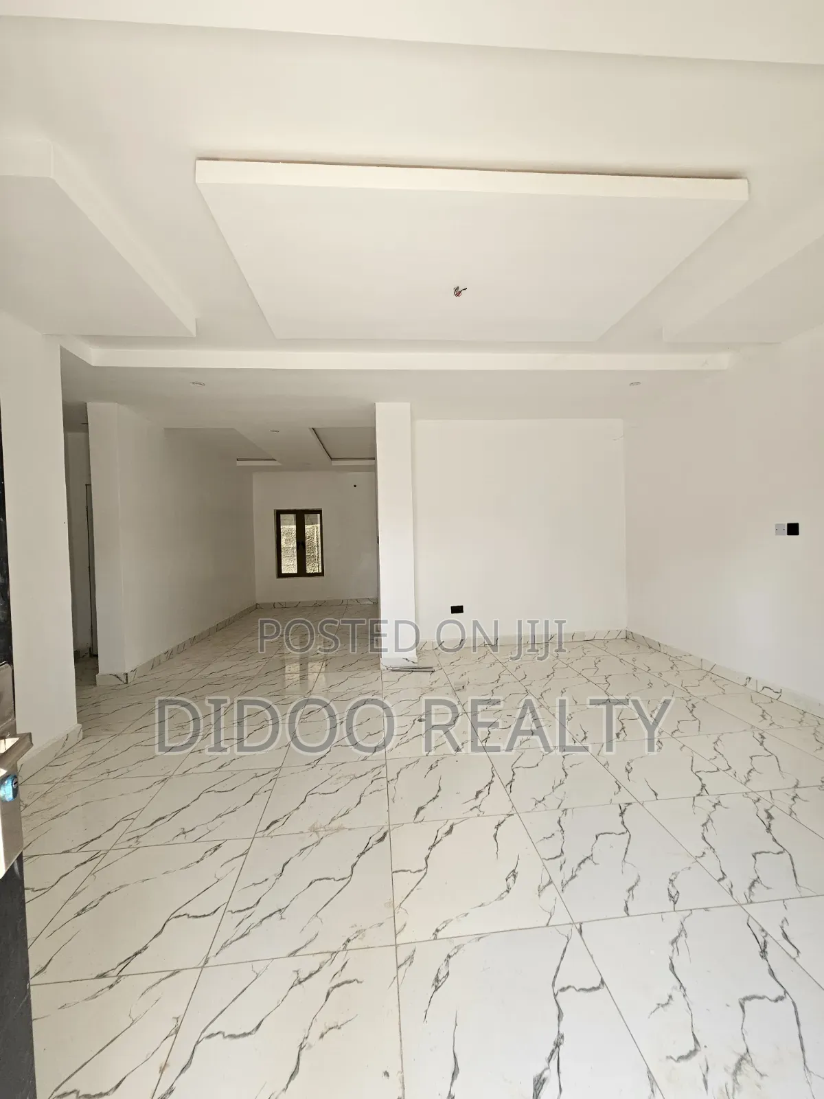 2bdrm Block of Flats in Mabushi for rent