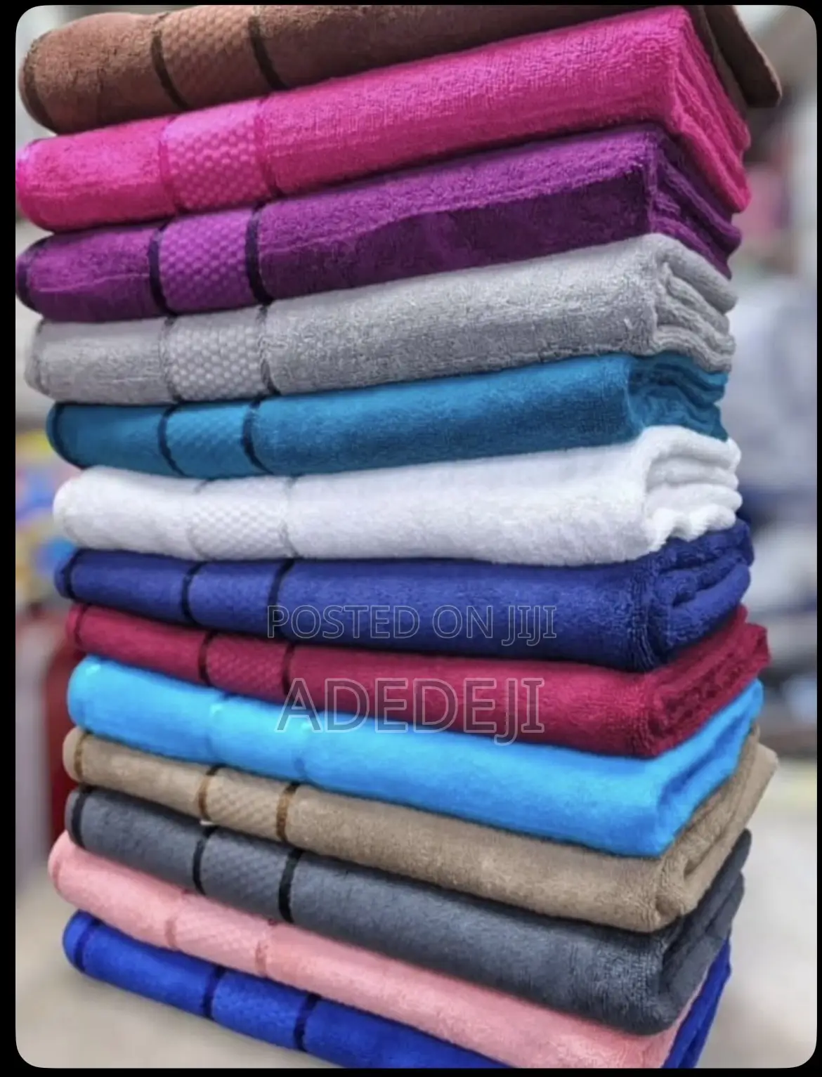 Premium Towel